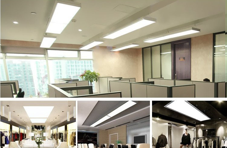 商場(chǎng)店鋪